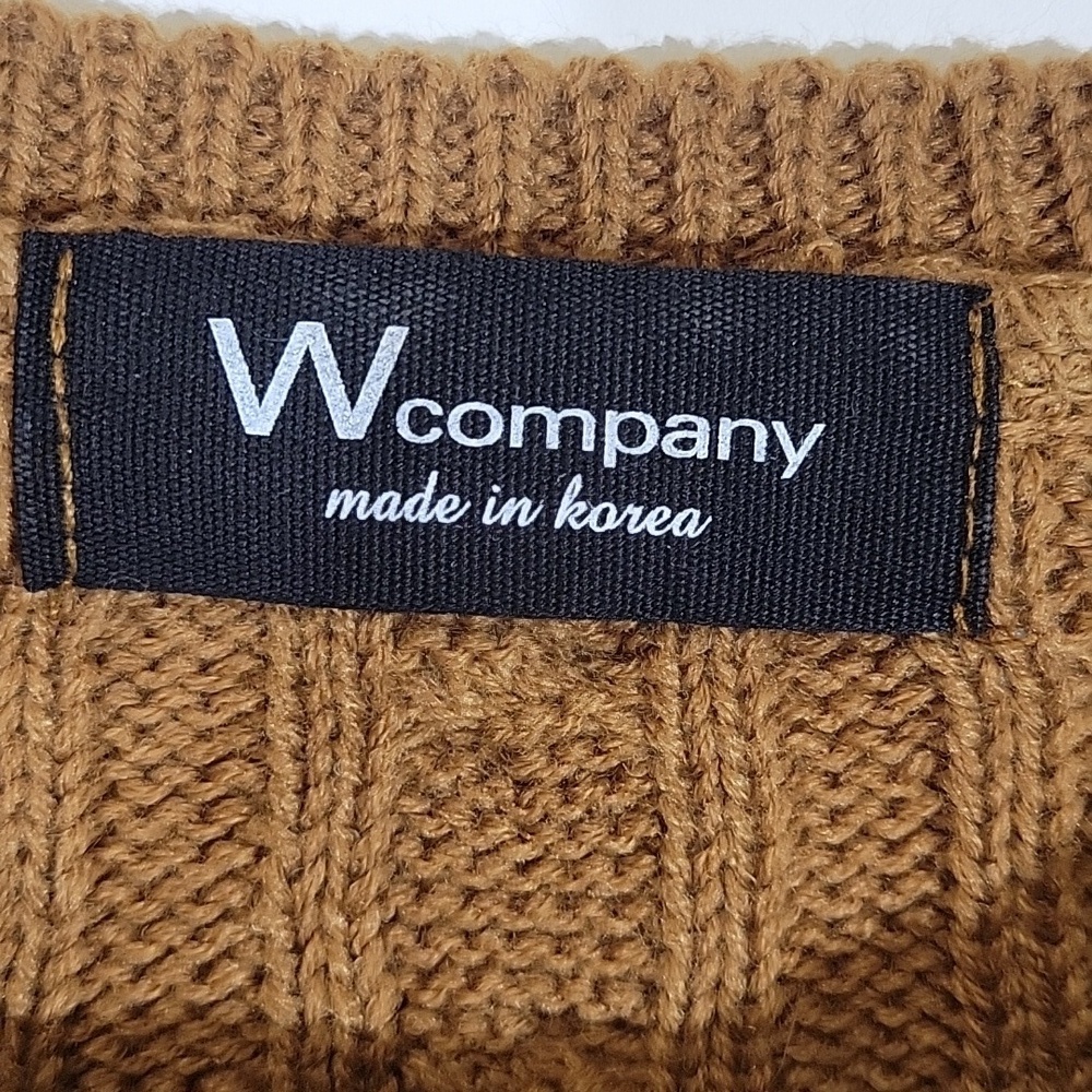 Wcompany Cashmere Women's Sweater Size Small - Picture 2 of 5